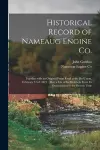 Historical Record of Nameaug Engine Co. cover