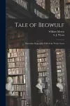 Tale of Beowulf cover