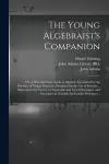 The Young Algebraist's Companion cover