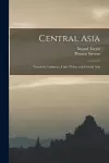 Central Asia cover