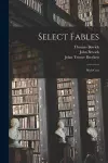 Select Fables cover