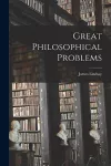Great Philosophical Problems cover