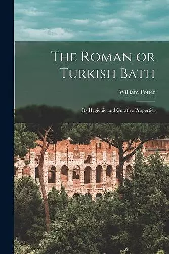 The Roman or Turkish Bath cover