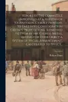 Report of the Committee Appointed at a Meeting of Journeymen, Chiefly Printers, to Take Into Consideration Certain Propositions, Submitted to Them by Mr. George Mudie, Having for Their Object a System of Social Arrangement, Calculated to Effect... cover