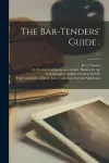 The Bar-tenders' Guide cover