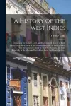 A History of the West Indies cover