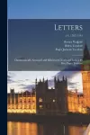 Letters cover