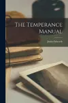 The Temperance Manual cover