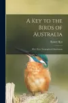 A Key to the Birds of Australia cover