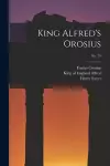 King Alfred's Orosius; No. 79 cover