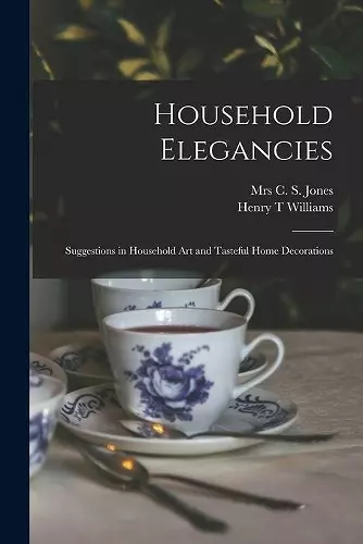 Household Elegancies cover