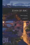 Joan of Arc cover