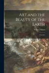 Art and the Beauty of the Earth cover