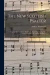The New Scottish Psalter cover