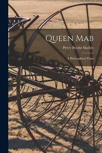 Queen Mab cover