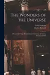 The Wonders of the Universe cover