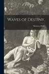 Waves of Destiny, cover