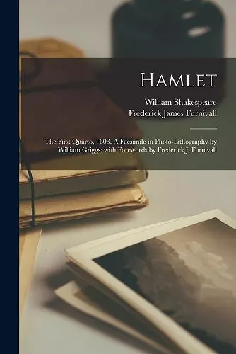 Hamlet cover