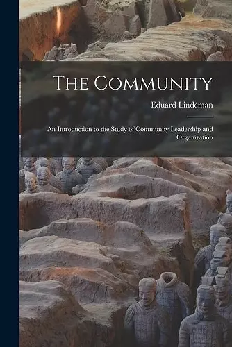 The Community cover