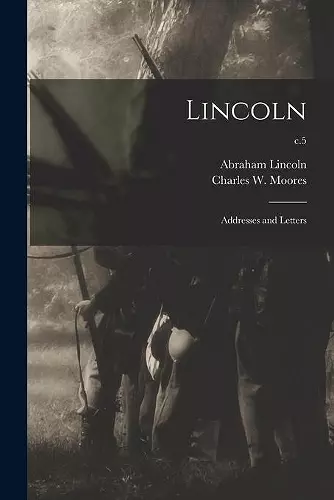 Lincoln cover