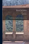 Madeira cover