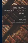 The Moral Almanac, for the Year ..; 1842 cover