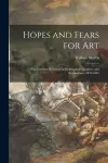 Hopes and Fears for Art cover