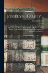 Josselyn [family ... cover