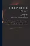 Liberty of the Press! cover