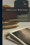 English Writers cover