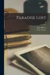 Paradise Lost; 6 cover