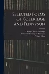 Selected Poems of Coleridge and Tennyson cover