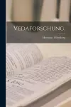 Vedaforschung. cover