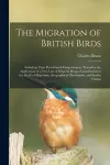 The Migration of British Birds cover