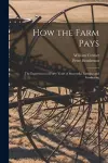 How the Farm Pays cover