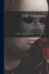 The Drama cover