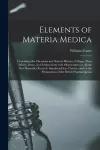 Elements of Materia Medica [electronic Resource] cover