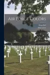 Air Force Colors cover