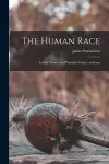 The Human Race cover