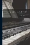 City of Houston cover