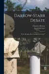 Darrow-Starr Debate cover