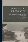 The Brazilian Green Book cover