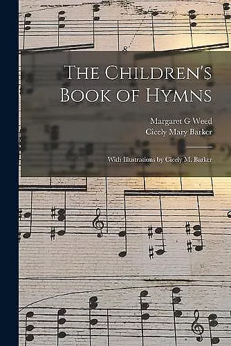 The Children's Book of Hymns cover