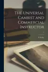 The Universal Cambist and Commercial Instructor; 2 cover