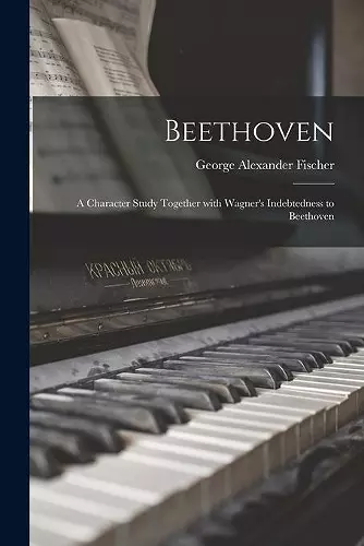 Beethoven cover