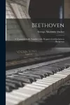 Beethoven cover