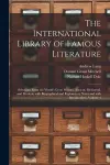 The International Library of Famous Literature cover