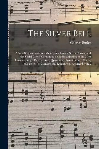 The Silver Bell cover