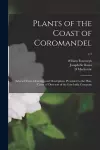 Plants of the Coast of Coromandel cover