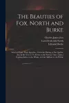 The Beauties of Fox, North and Burke cover